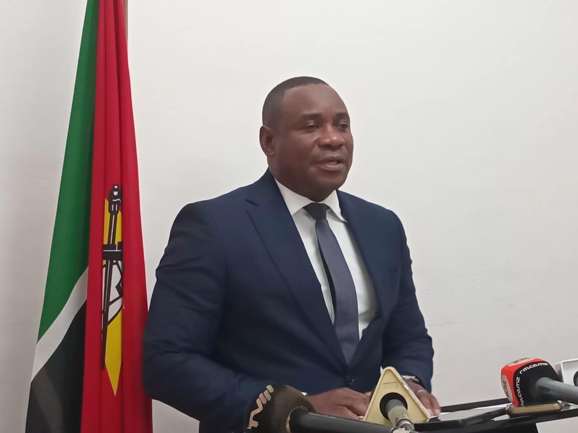 Nampula alcança produção global de 114,6 mil milhões de meticais