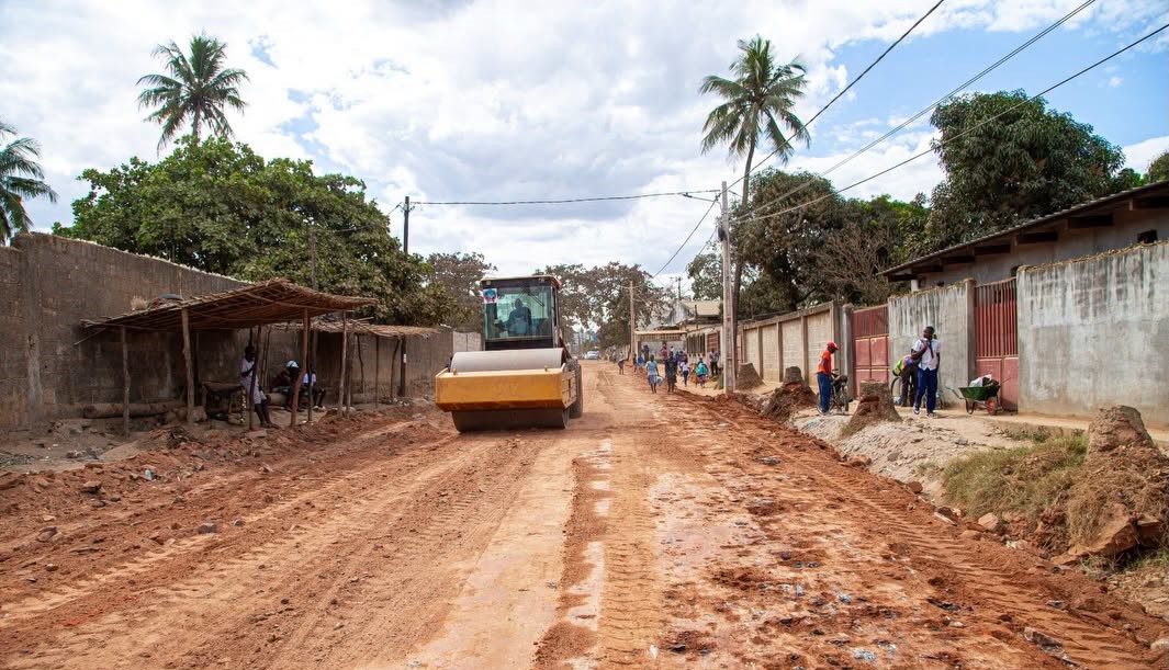 Gestão municipal de Nampula entre elogios e desafios