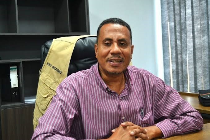 Detido director da EMUSANA